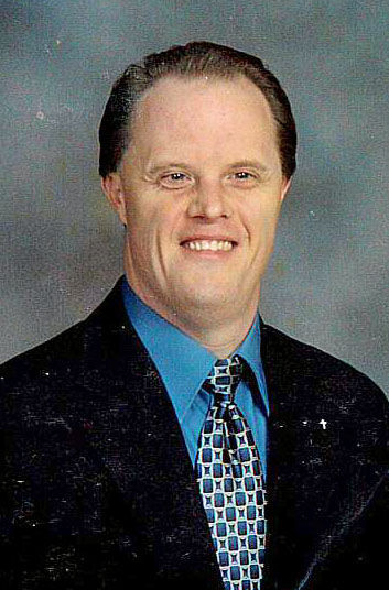 Brent R. Westmeyer